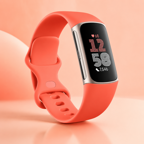 최저가: Fitbit Charge 6 피트니스 트래커