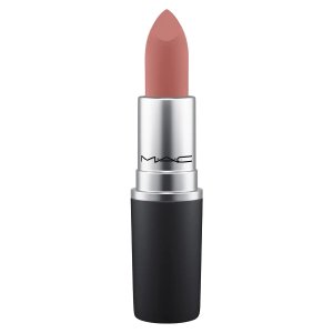 ModubaMAC Cosmetics 파우더 키스 립스틱