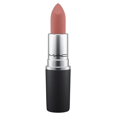 ModubaMAC Cosmetics 파우더 키스 립스틱