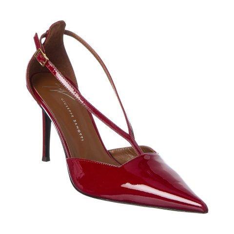 ModubaGiuseppe Zanotti 라켈 85 페이턴트 펌프