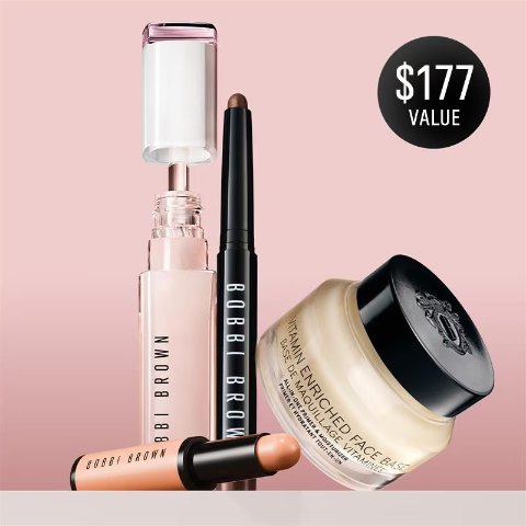 Moduba$177 상당 세트커스터마이징 스타터 키트 세트