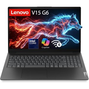 ModubaLenovo 15.6인치 비즈니스 노트북 2026 에디션 8GB DDR5 256GB SSD Windows 11