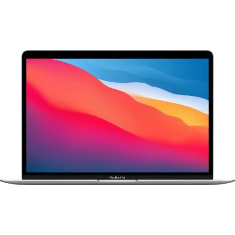 ModubaGeek Squad 인증 리퍼 MacBook Air 13.3인치 M1 8GB 256GB SSD 실버 GSRF MGN93LL/A