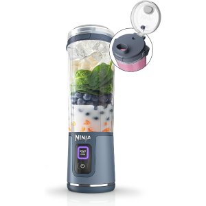 Moduba블라스트 무선 휴대용 블렌더 18oz