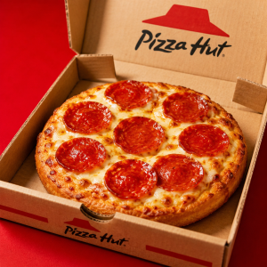 매주 화요일마다 🍕