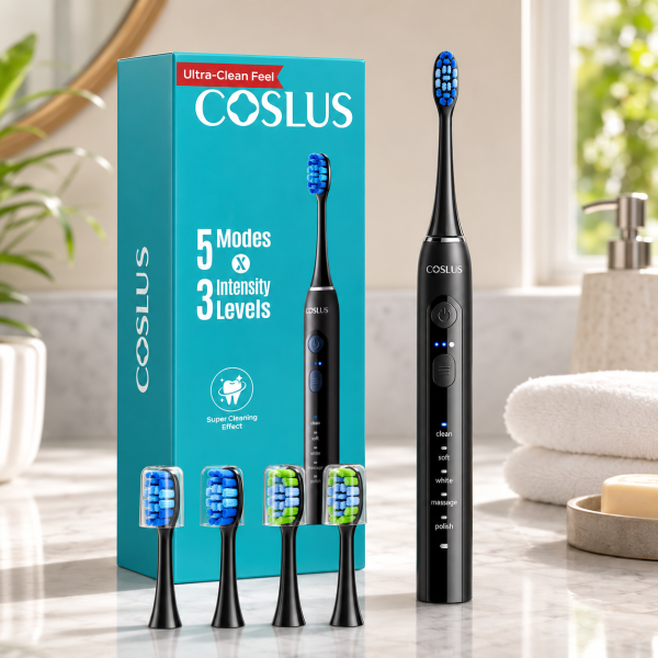 COSLUS C30 전동 칫솔