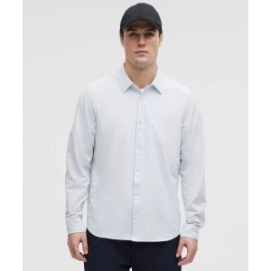 Moduba뉴 벤처 롱슬리브 셔츠