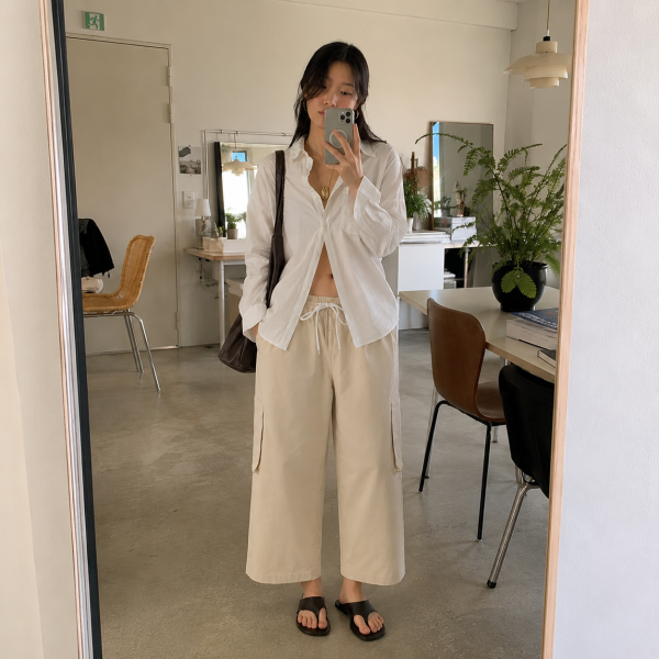 여름 와이드 팬츠 $19.99Urban Outfitters 최대 85% + 3개 구매 시 추가 25% 할인