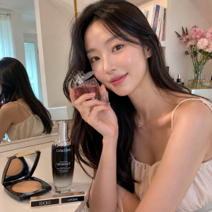 $75 이상 구매 시 제니피끄 세럼 증정