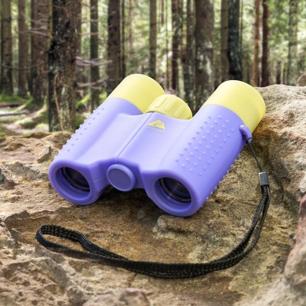 Ozark Trail 6x21 키즈 쌍안경