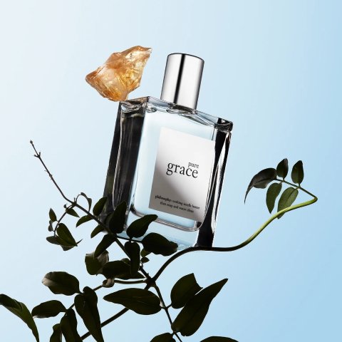 ModubaPure Grace 오 드 뚜왈렛