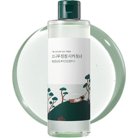 Moduba소나무 진정 시카 토너 250ml