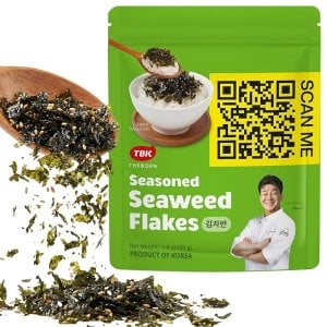 Moduba김자반 50g