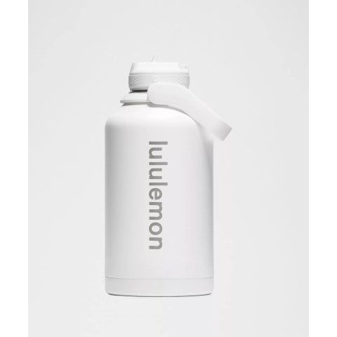 Moduba백 투 라이프 스포츠 보틀 64oz