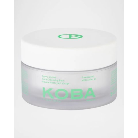 ModubaKOBA Skincare Safou Sorbet 클렌징 밤 120g