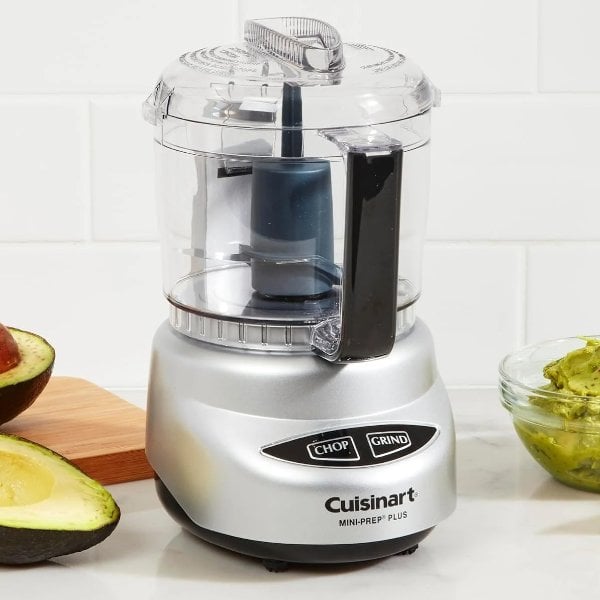 Cuisinart 미니 프렙 플러스 미니 푸드 프로세서
