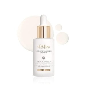 Moduba화이트 트러플 인텐시브 볼류필린 앰플 30ml