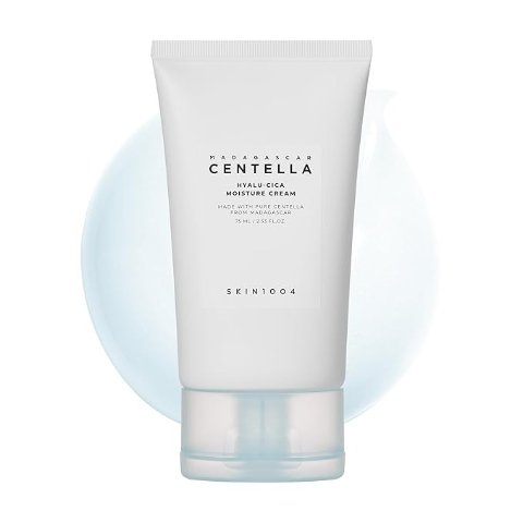 Moduba히알루시카 모이스처 크림 75ml