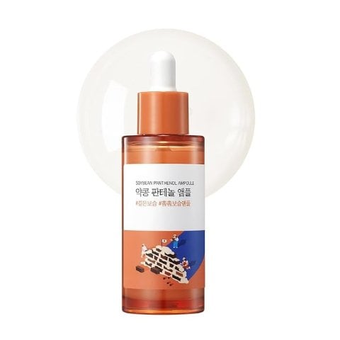 Moduba대두 판테놀 앰플 50ml