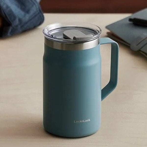 LocknLock 메트로 머그 20oz