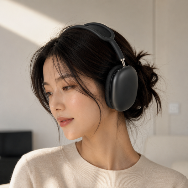 Apple 에어팟 맥스 2 무선 오버이어 헤드폰