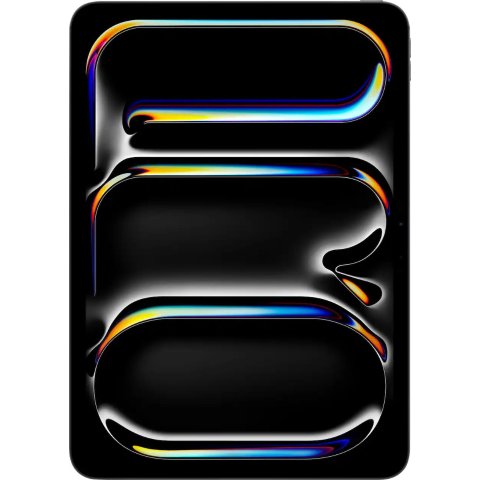 Moduba11인치 iPad Pro M5 Wi-Fi 256GB OLED 스페이스 블랙