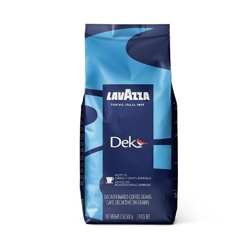 ModubaDEK 아라비카 로부스타 블렌드 디카페인 원두커피 500g