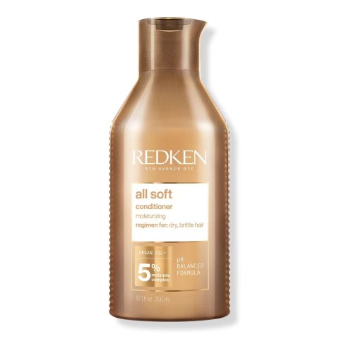 ModubaRedken All Soft 컨디셔너 10.1oz