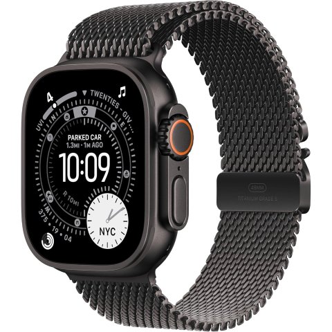 ModubaUltra 3 GPS+Cellular 49mm 러닝·멀티스포츠 스마트워치