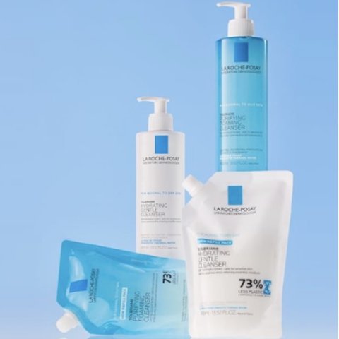 시카플라스트 밤 B5 $24.73La Roche-Posay 스킨케어 프라임데이 29% 할인