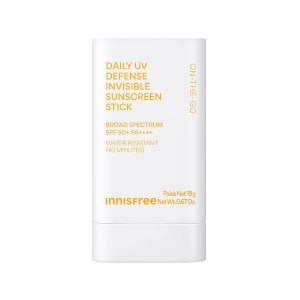Moduba데일리 UV 디펜스 선스틱 SPF50+ PA++++