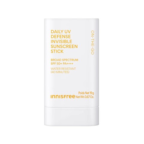 Moduba데일리 UV 디펜스 선스틱 SPF50+ 워터프루프 선스틱