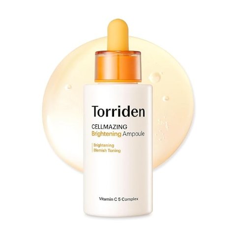 Moduba셀메이징 비타C 앰플 30ml