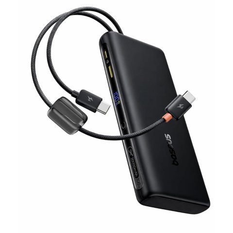 Moduba케이블 내장 100W 20000mAh 보조배터리 