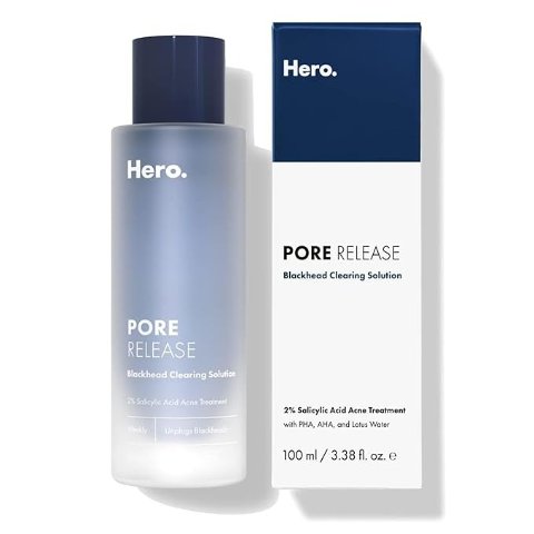 Moduba포어 릴리스 블랙헤드 클리어링 토너 100ml