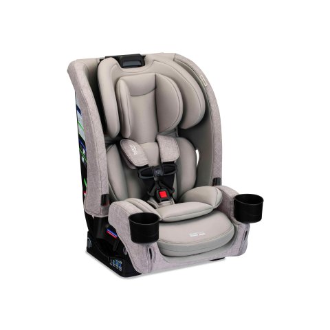 ModubaBritax One4Life® Slim ClickTight® 올인원 카시트 & 부스터 콤보