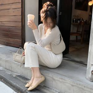 브레이슬릿 호보백 스몰 $1,327.50