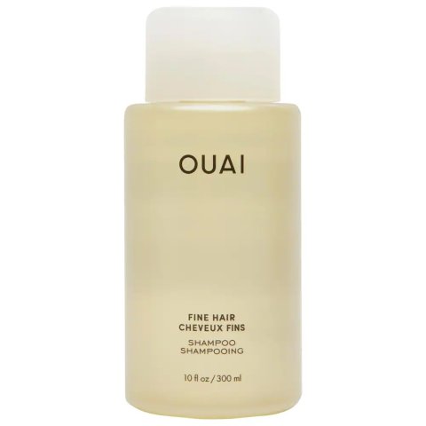 ModubaOUAI 파인 헤어 샴푸 300ml