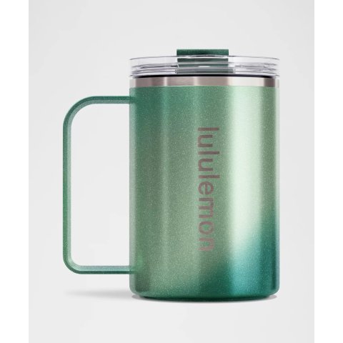 Moduba인슐레이티드 머그 12oz 샤인