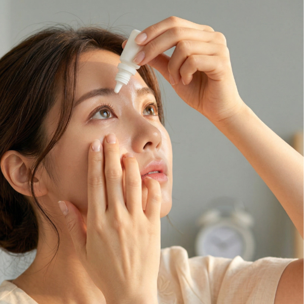 집에 있는 제품, 지금 확인해보세요🚨 FDA 발표: 인기 안약 수백만 개 리콜, 내 제품도 포함될까?