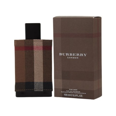 ModubaBurberry 런던 포 맨 EDT