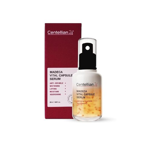 Moduba바이탈 캡슐 세럼 1.69fl oz