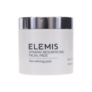 ModubaELEMIS 다이내믹 리서페이싱 페이셜 패드 60매 2oz