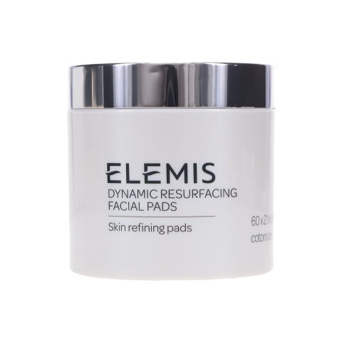 ModubaELEMIS 다이내믹 리서페이싱 페이셜 패드 60매 2oz