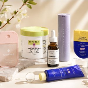 Supergoop! 바디 선스크린 $18 특가