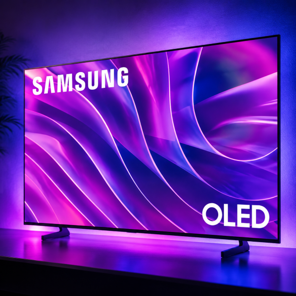 Samsung 55인치 S84F OLED 4K 스마트 TV