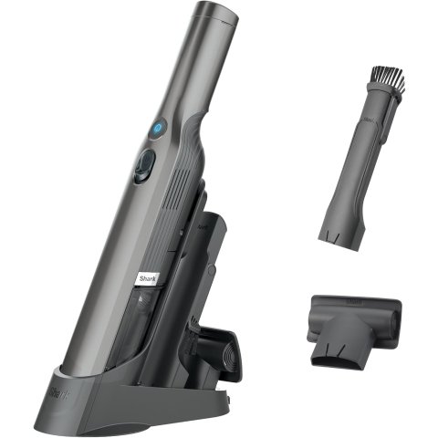 ModubaWV201 WANDVAC 핸디형 무선 청소기