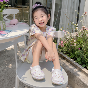 유아 클래식 클로그 $20.99 ❤️