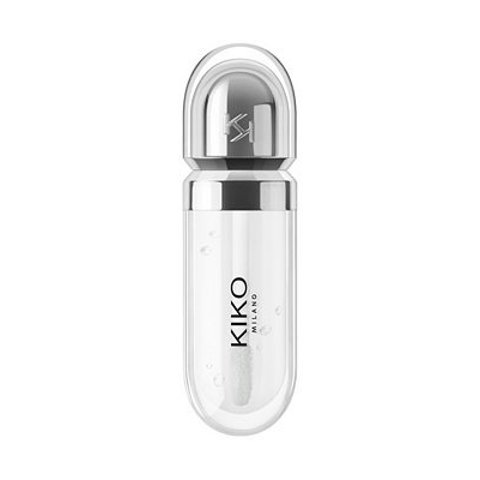 ModubaKIKO Milano 3D 하이드라 립글로스 6.5ml