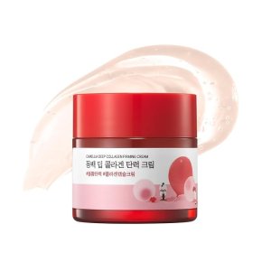 Moduba동백 딥 콜라겐 탄력 크림 50ml